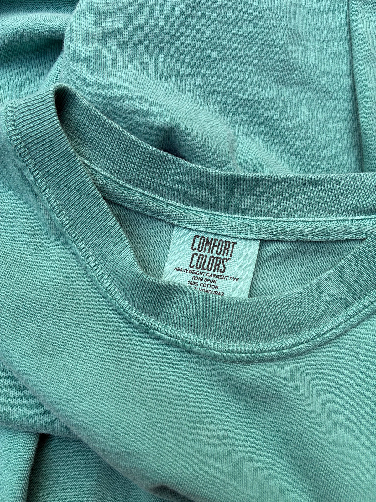 "Certified Odd Duck" Pocket Tee